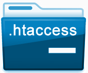 htaccess forder