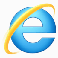 Icono Internet Explorer