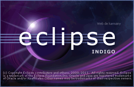Eclipse - INDIGO